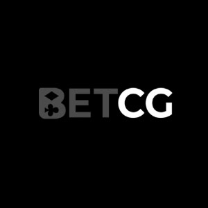 BetCG Casino Logo